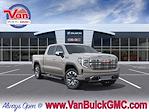 New 2026 GMC Sierra 1500 Denali Crew Cab 4WD Pickup for sale #FNSPQQ - photo 1