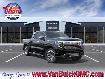 New 2026 GMC Sierra 1500 Denali Crew Cab 4WD Pickup for sale #FNSPQR - photo 1