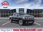 New 2026 GMC Sierra 1500 Denali Crew Cab 4WD Pickup for sale #FNSPQR - photo 1