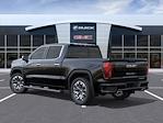 New 2026 GMC Sierra 1500 Denali Crew Cab 4WD Pickup for sale #FNSPQR - photo 3
