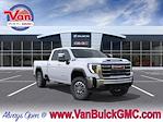 New 2026 GMC Sierra 2500 SLT Crew Cab 4WD Pickup for sale #FPBR0Q - photo 1