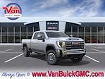 New 2026 GMC Sierra 2500 SLT Crew Cab 4WD Pickup for sale #FPBRS7 - photo 1