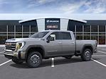 New 2026 GMC Sierra 2500 SLT Crew Cab 4WD Pickup for sale #FPBRS7 - photo 2