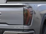 New 2026 GMC Sierra 2500 SLT Crew Cab 4WD Pickup for sale #FPBRS7 - photo 36