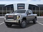 New 2026 GMC Sierra 2500 SLT Crew Cab 4WD Pickup for sale #FPBRS7 - photo 6