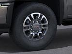 New 2026 GMC Sierra 2500 SLT Crew Cab 4WD Pickup for sale #FPBRS7 - photo 9