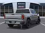 New 2026 GMC Sierra 1500 Elevation Crew Cab 4WD Pickup for sale #FPFDZX - photo 4