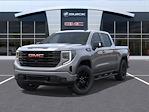 New 2026 GMC Sierra 1500 Elevation Crew Cab 4WD Pickup for sale #FPFDZX - photo 6