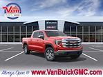 2026 GMC Sierra 1500 Crew Cab 4WD Pickup for sale #FPFHVK - photo 1