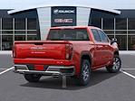 2026 GMC Sierra 1500 Crew Cab 4WD Pickup for sale #FPFHVK - photo 4
