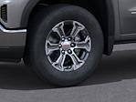 New 2026 GMC Sierra 1500 SLE Crew Cab 4WD Pickup for sale #266506 - photo 9