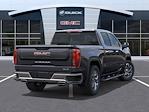 New 2026 GMC Sierra 1500 SLT Crew Cab 4WD Pickup for sale #FPMZT6 - photo 4