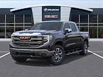 New 2026 GMC Sierra 1500 SLT Crew Cab 4WD Pickup for sale #FPMZT6 - photo 6