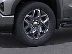 New 2026 GMC Sierra 1500 SLT Crew Cab 4WD Pickup for sale #FPMZT9 - photo 9