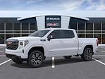 2026 GMC Sierra 1500 Crew Cab 4WD Pickup for sale #FPNBBM - photo 27