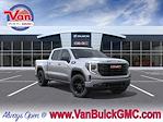New 2026 GMC Sierra 1500 Elevation Crew Cab 4WD Pickup for sale #FPNBW4 - photo 1