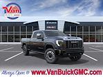 2026 GMC Sierra 2500 Crew Cab 4WD Pickup for sale #FPVXJB - photo 1