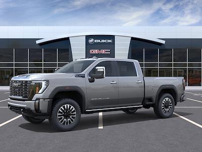 New 2026 GMC Sierra 2500 Denali Ultimate Crew Cab 4WD Pickup for sale #FPVXJC - photo 2