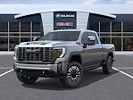 New 2026 GMC Sierra 2500 Denali Ultimate Crew Cab 4WD Pickup for sale #FPVXJC - photo 6