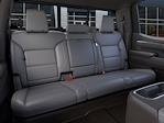 New 2026 GMC Sierra 1500 SLT Crew Cab 4WD Pickup for sale #FPVXQK - photo 17