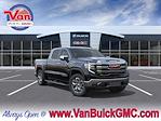 New 2026 GMC Sierra 1500 SLT Crew Cab 4WD Pickup for sale #FPVXX0 - photo 1
