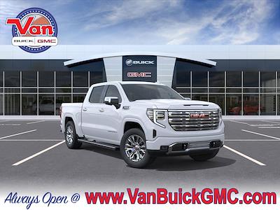 New 2026 GMC Sierra 1500 Denali Crew Cab 4WD Pickup for sale #FPWZNP - photo 1