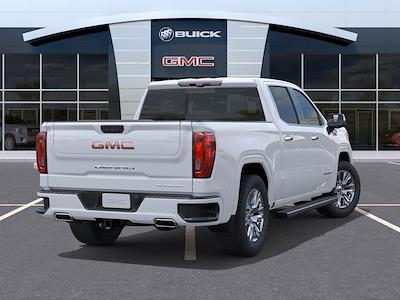 New 2026 GMC Sierra 1500 Denali Crew Cab for sale #266492 - photo 2