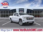 New 2026 GMC Sierra 1500 Denali Crew Cab 4WD Pickup for sale #FPWZNP - photo 1