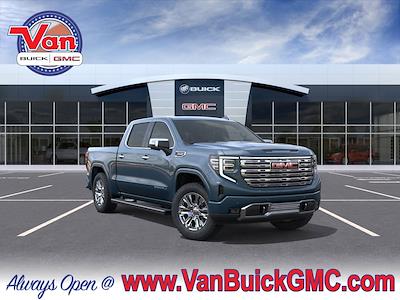 New 2026 GMC Sierra 1500 Denali Crew Cab 4WD Pickup for sale #FPWZNQ - photo 1