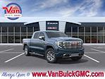 New 2026 GMC Sierra 1500 Denali Crew Cab 4WD Pickup for sale #FPWZNQ - photo 1