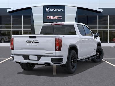 2026 GMC Sierra 1500 Crew Cab 4WD Pickup for sale #266671 - photo 2