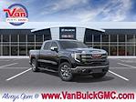 New 2026 GMC Sierra 1500 SLT Crew Cab for sale #266483 - photo 1