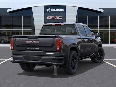 New 2026 GMC Sierra 1500 Elevation Crew Cab for sale #266564 - photo 2
