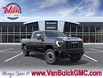 2026 GMC Sierra 3500 Crew Cab 4WD Pickup for sale #FPXVQV - photo 1