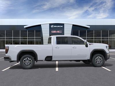 New 2026 GMC Sierra 3500 - photo 1