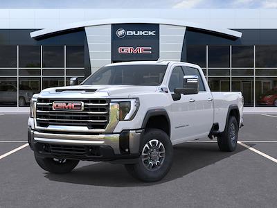 New 2026 GMC Sierra 3500 - photo 1