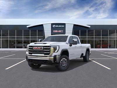 New 2026 GMC Sierra 3500 - photo 1