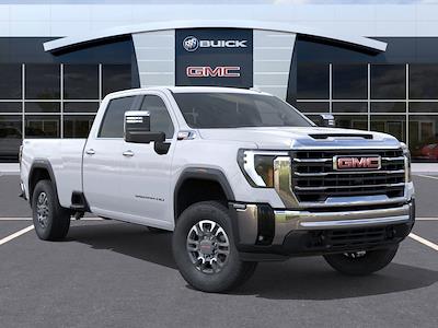 New 2026 GMC Sierra 3500 - photo 1