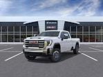 New 2026 GMC Sierra 3500 SLT Crew Cab 4WD Pickup for sale #FQDP4V - photo 8