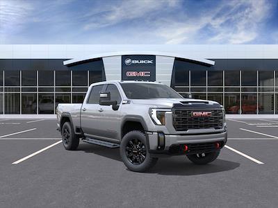 2026 GMC Sierra 2500 Crew Cab 4WD Pickup for sale #FQFB1W - photo 1
