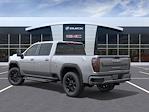 2026 GMC Sierra 2500 Crew Cab 4WD Pickup for sale #FQFB1W - photo 28