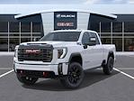 New 2026 GMC Sierra 2500 AT4 Crew Cab 4WD Pickup for sale #FQFBWX - photo 31