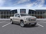 New 2026 GMC Sierra 1500 Denali Crew Cab for sale #FQGVSB - photo 1