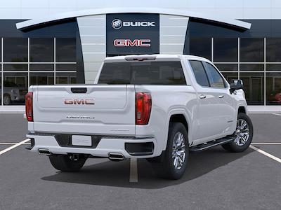 2026 GMC Sierra 1500 Crew Cab 4WD Pickup for sale #266695 - photo 2