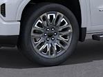 New 2026 GMC Sierra 1500 Denali Ultimate Crew Cab 4WD Pickup for sale #FQGVW5 - photo 9