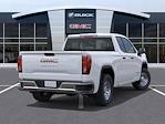 New 2026 GMC Sierra 1500 Pro Double Cab Pickup for sale #FQMR41 - photo 4