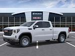 New 2026 GMC Sierra 1500 Pro Double Cab Pickup for sale #FQMR43 - photo 2
