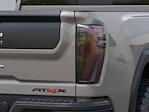 2026 GMC Sierra 2500 Crew Cab 4WD Pickup for sale #FQMZ65 - photo 11