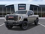 2026 GMC Sierra 2500 Crew Cab 4WD Pickup for sale #FQMZ65 - photo 31