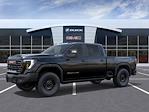 2026 GMC Sierra 2500 Crew Cab 4WD Pickup for sale #266775 - photo 3